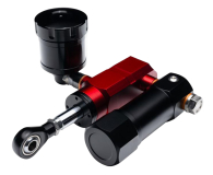 Akcesorium do kierownicy SIMAGIC Hydraulic System Inverted